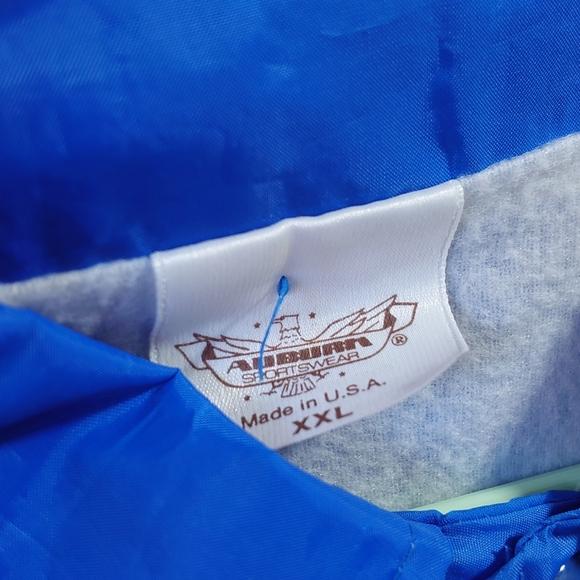 Vintage DMV Coat - Picture 3 of 4